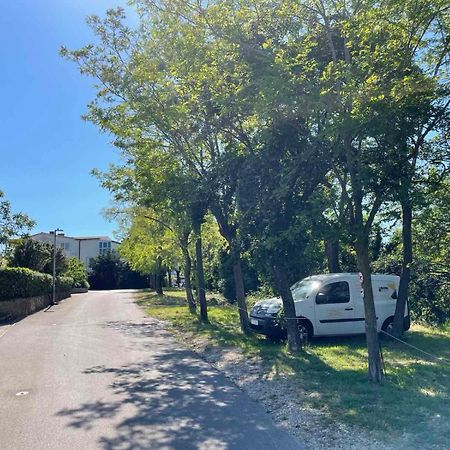 Apartman 3D Krk Town Εξωτερικό φωτογραφία