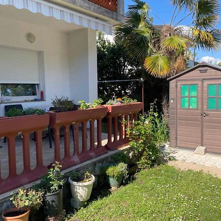 Apartman 3D Krk Town Εξωτερικό φωτογραφία