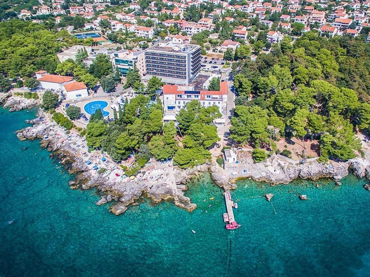 Apartman 3D Krk Town Εξωτερικό φωτογραφία