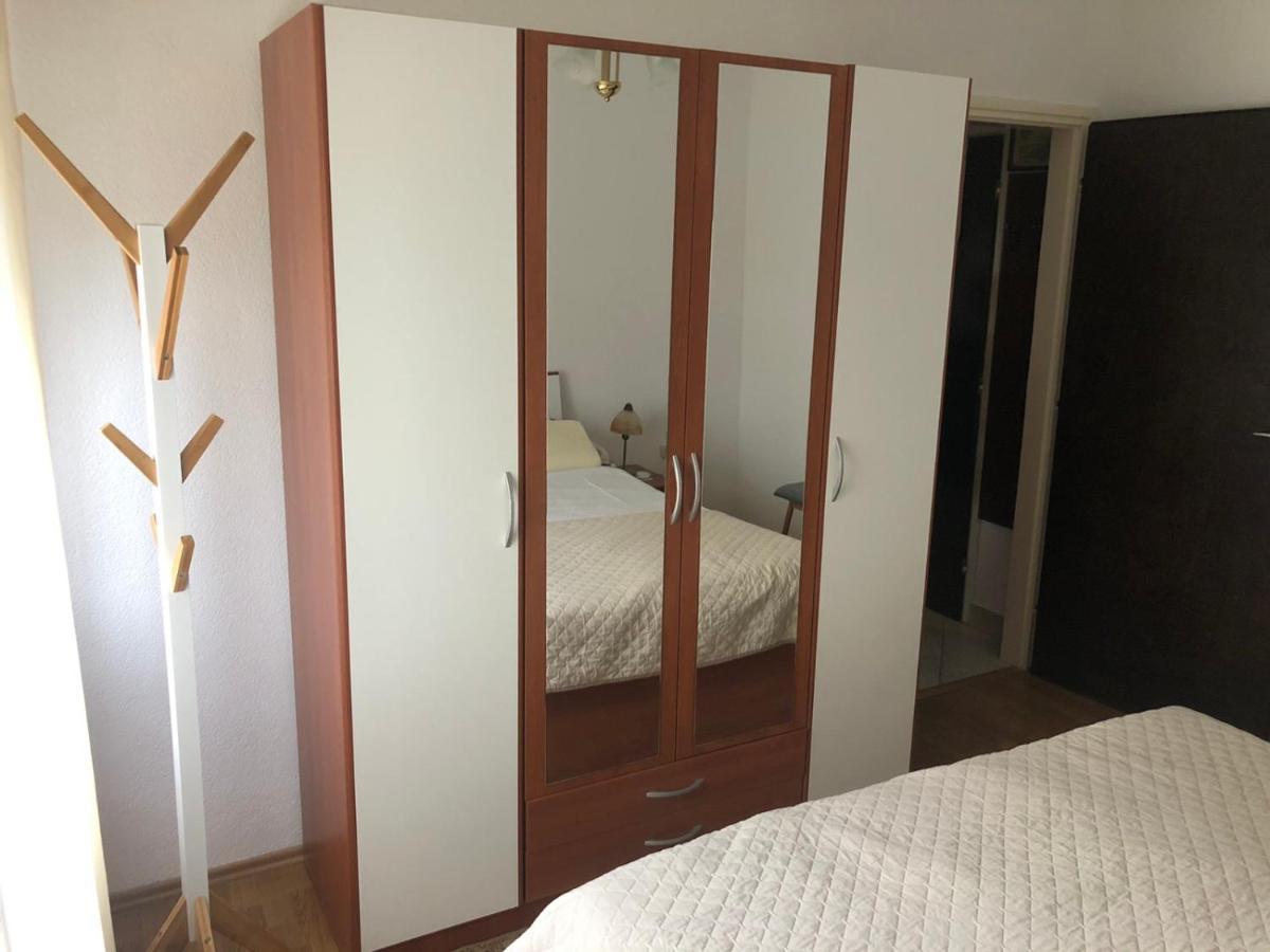 Apartman 3D Krk Town Εξωτερικό φωτογραφία