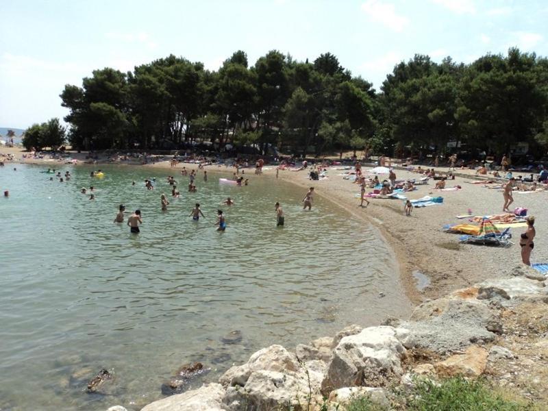 Apartman 3D Krk Town Εξωτερικό φωτογραφία