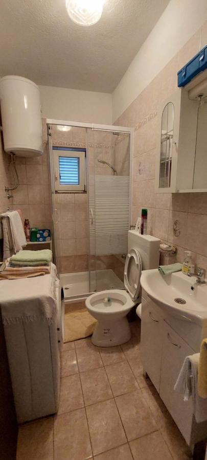 Apartman 3D Krk Town Εξωτερικό φωτογραφία