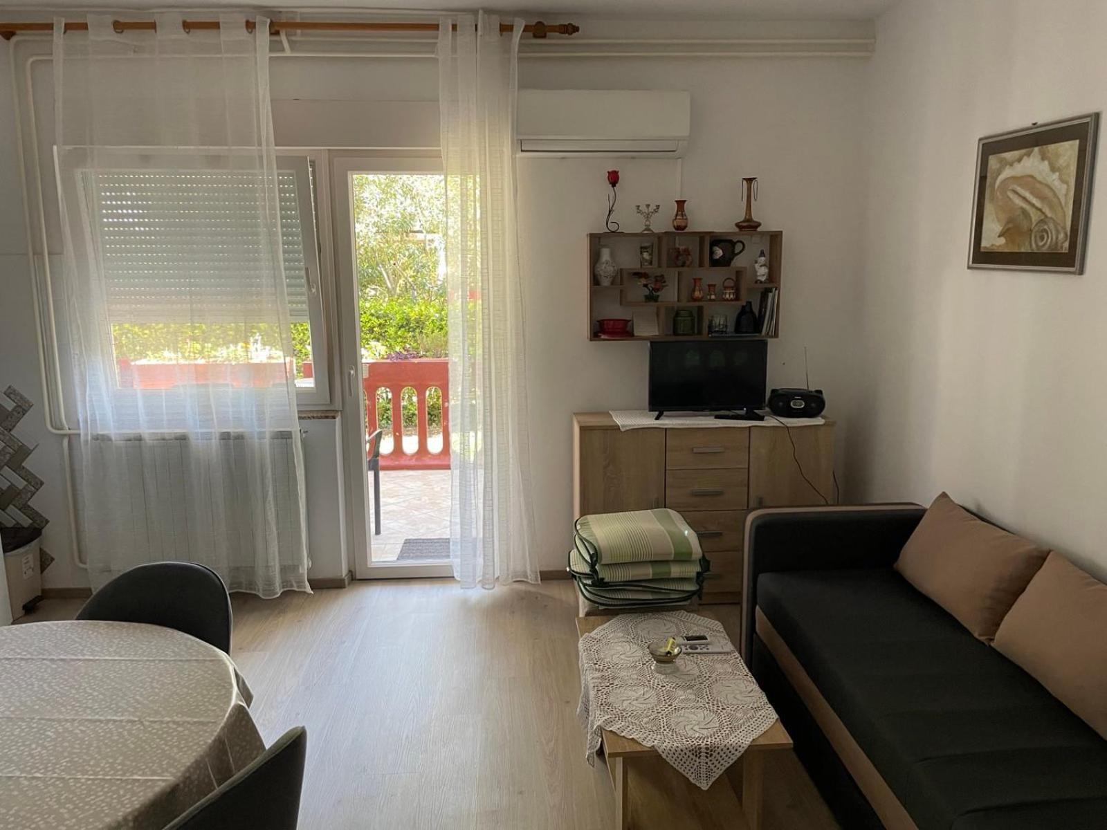 Apartman 3D Krk Town Εξωτερικό φωτογραφία