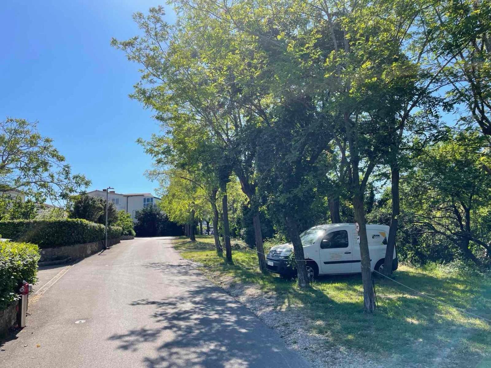 Apartman 3D Krk Town Εξωτερικό φωτογραφία