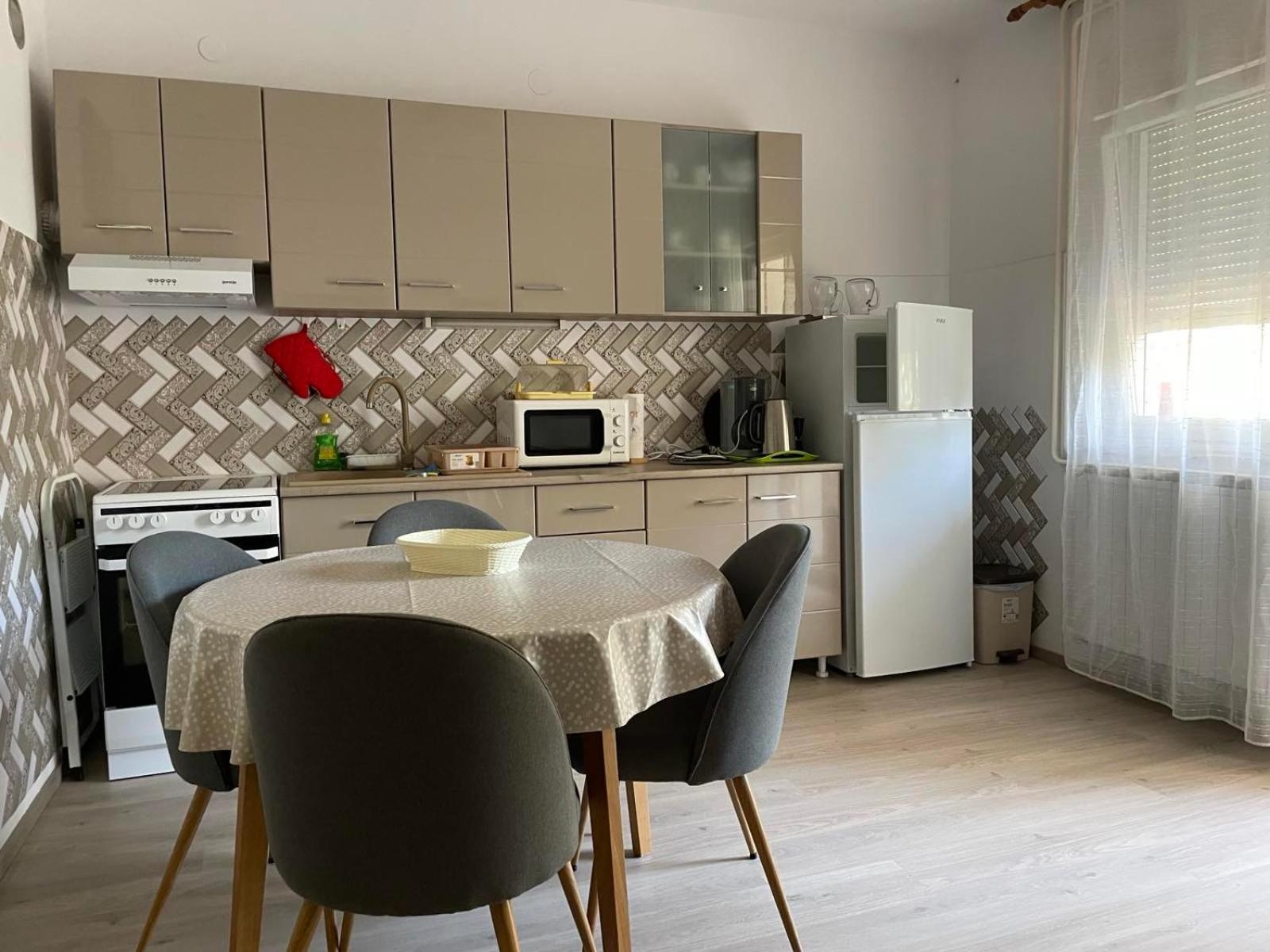 Apartman 3D Krk Town Εξωτερικό φωτογραφία