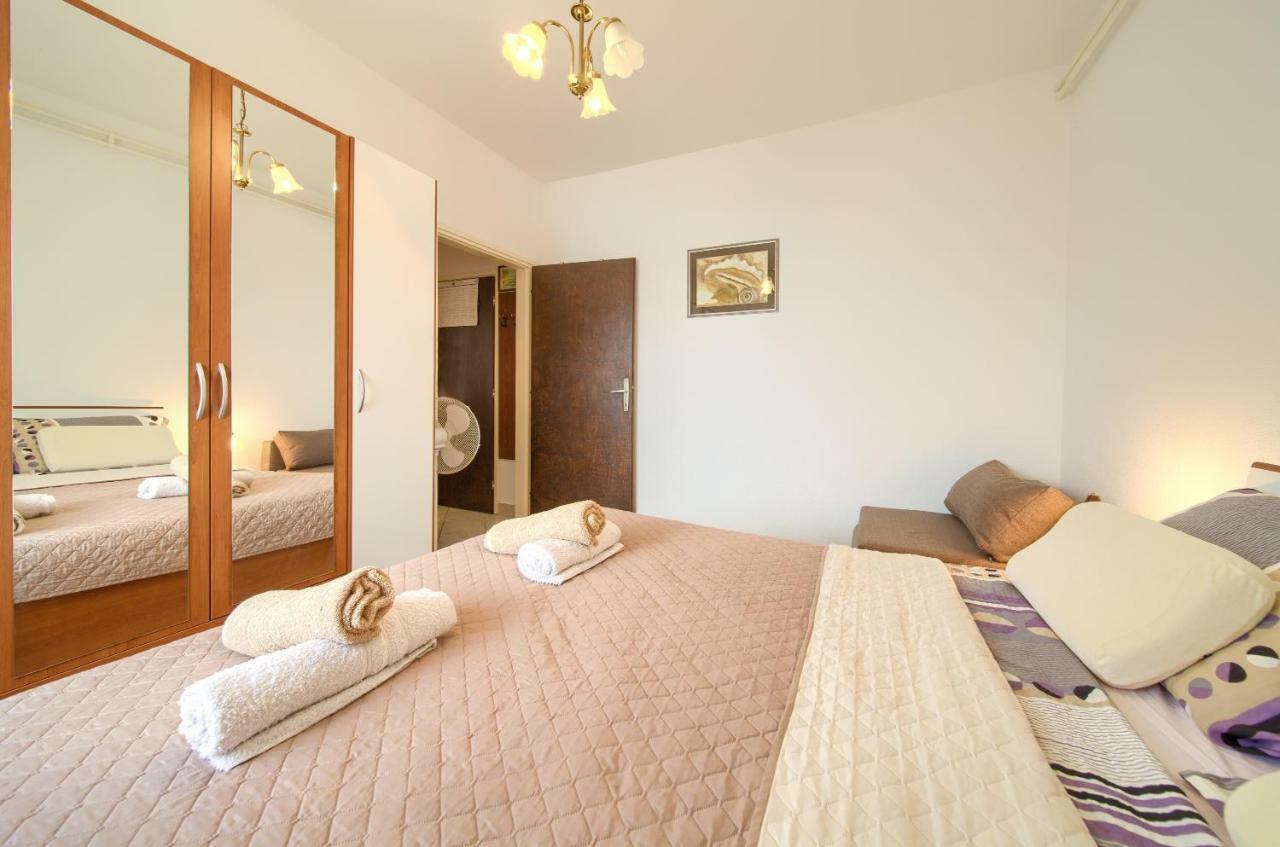 Apartman 3D Krk Town Εξωτερικό φωτογραφία