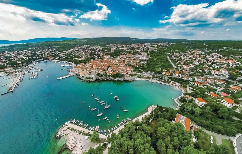 Apartman 3D Krk Town Εξωτερικό φωτογραφία