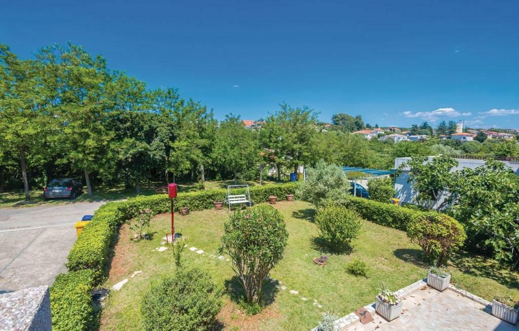 Apartman 3D Krk Town Εξωτερικό φωτογραφία