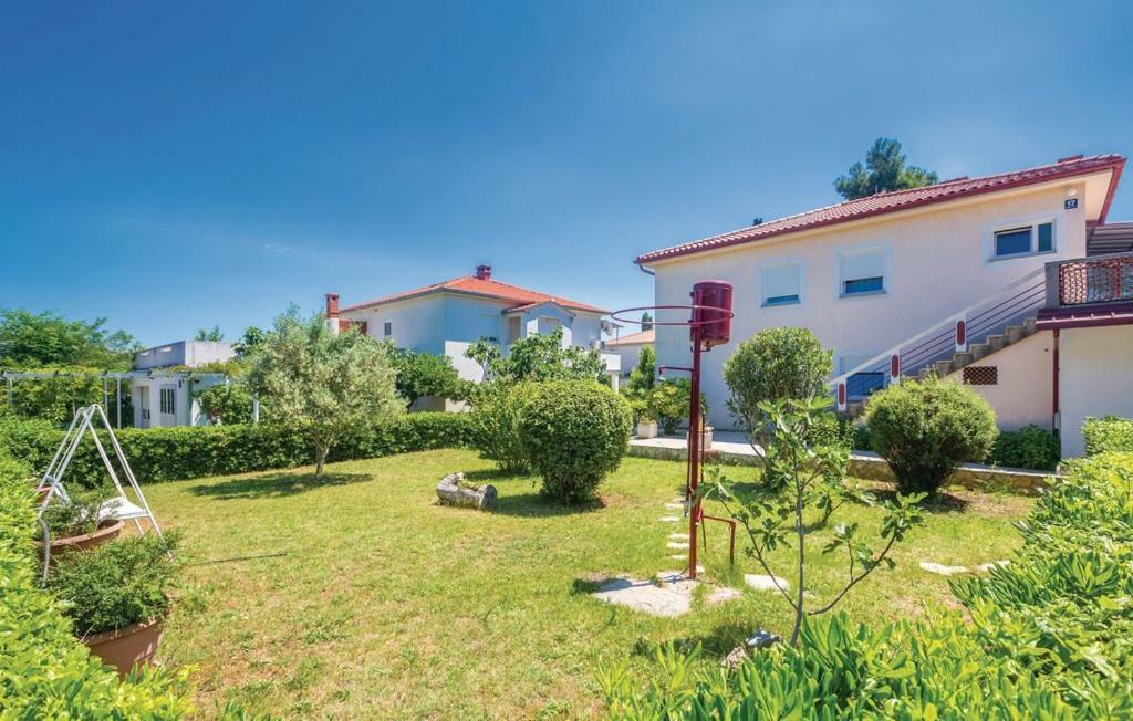 Apartman 3D Krk Town Εξωτερικό φωτογραφία